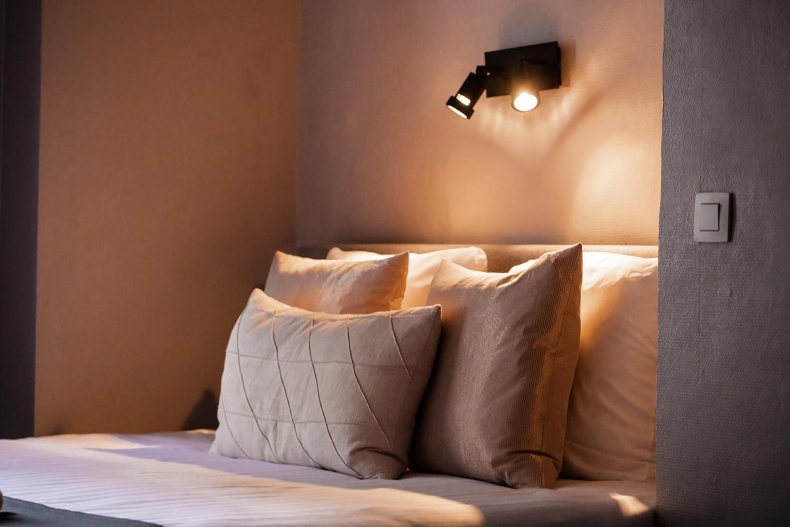 Hotel Rose Red Brugge Ngoại thất bức ảnh